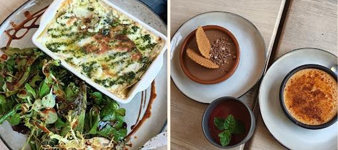 A la Ferme - Gallery Image 1