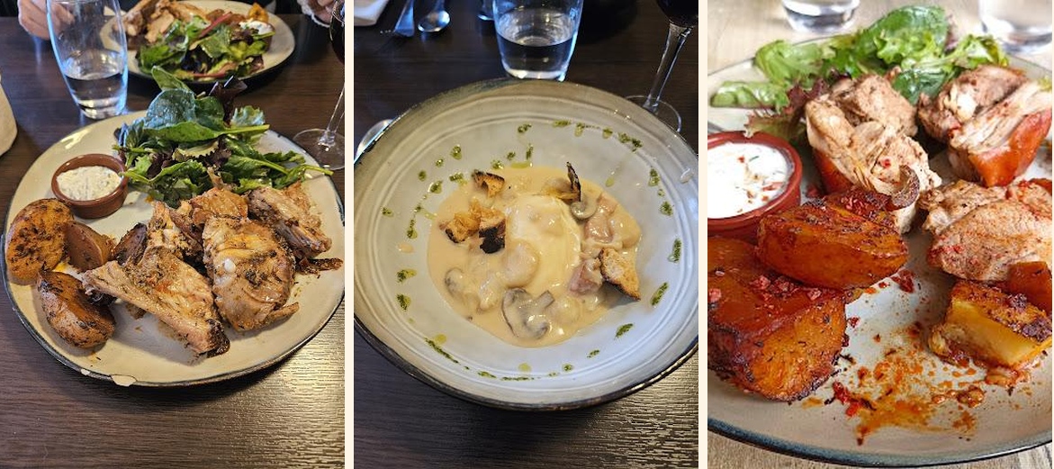 A la Ferme - Gallery Image 2