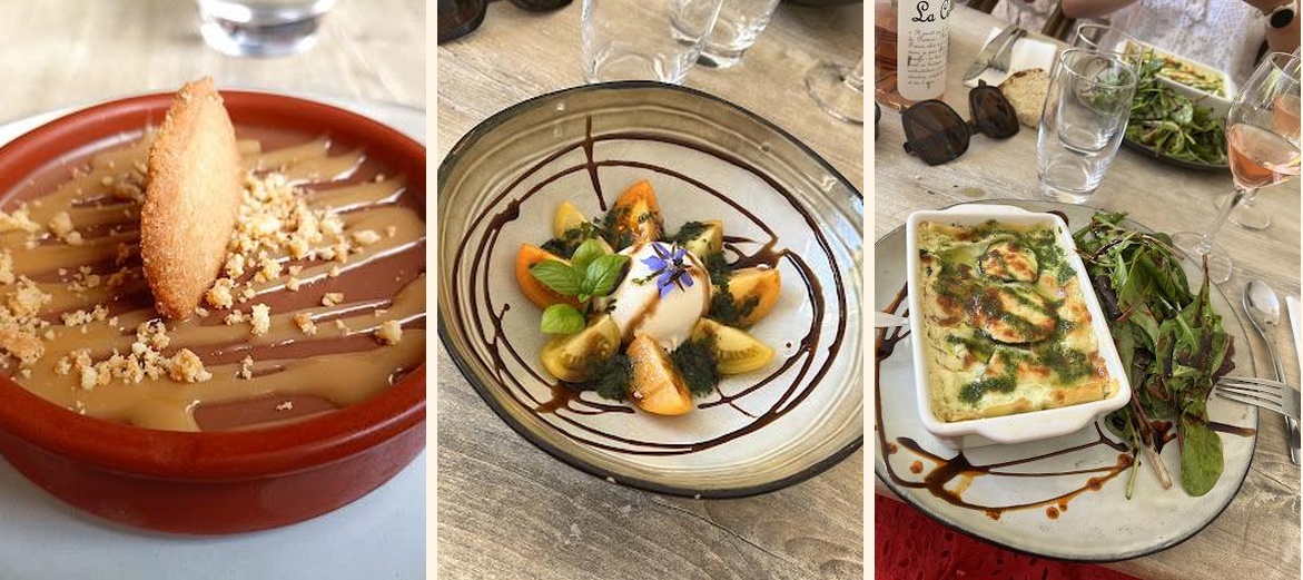 A la Ferme - Gallery Image 3