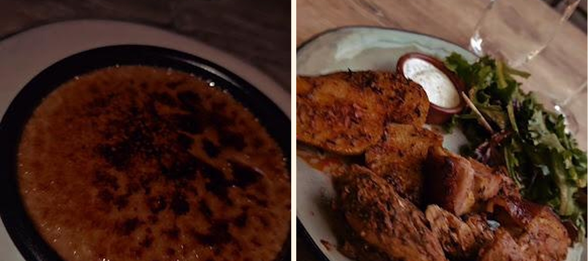 A la Ferme - Gallery Image 4