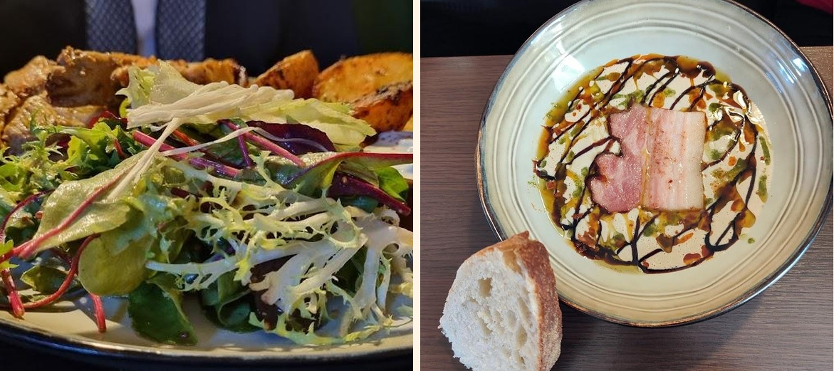 A la Ferme - Gallery Image 5