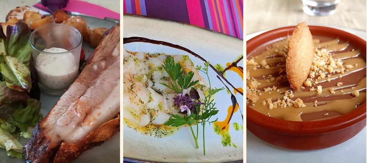 A la Ferme - Gallery Image 6