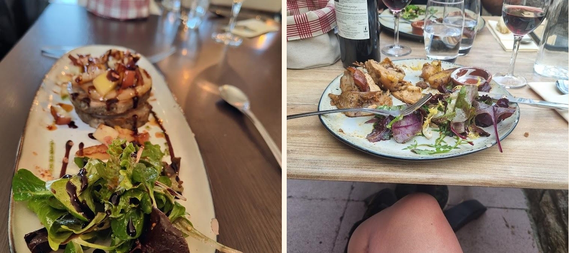 A la Ferme - Gallery Image 8